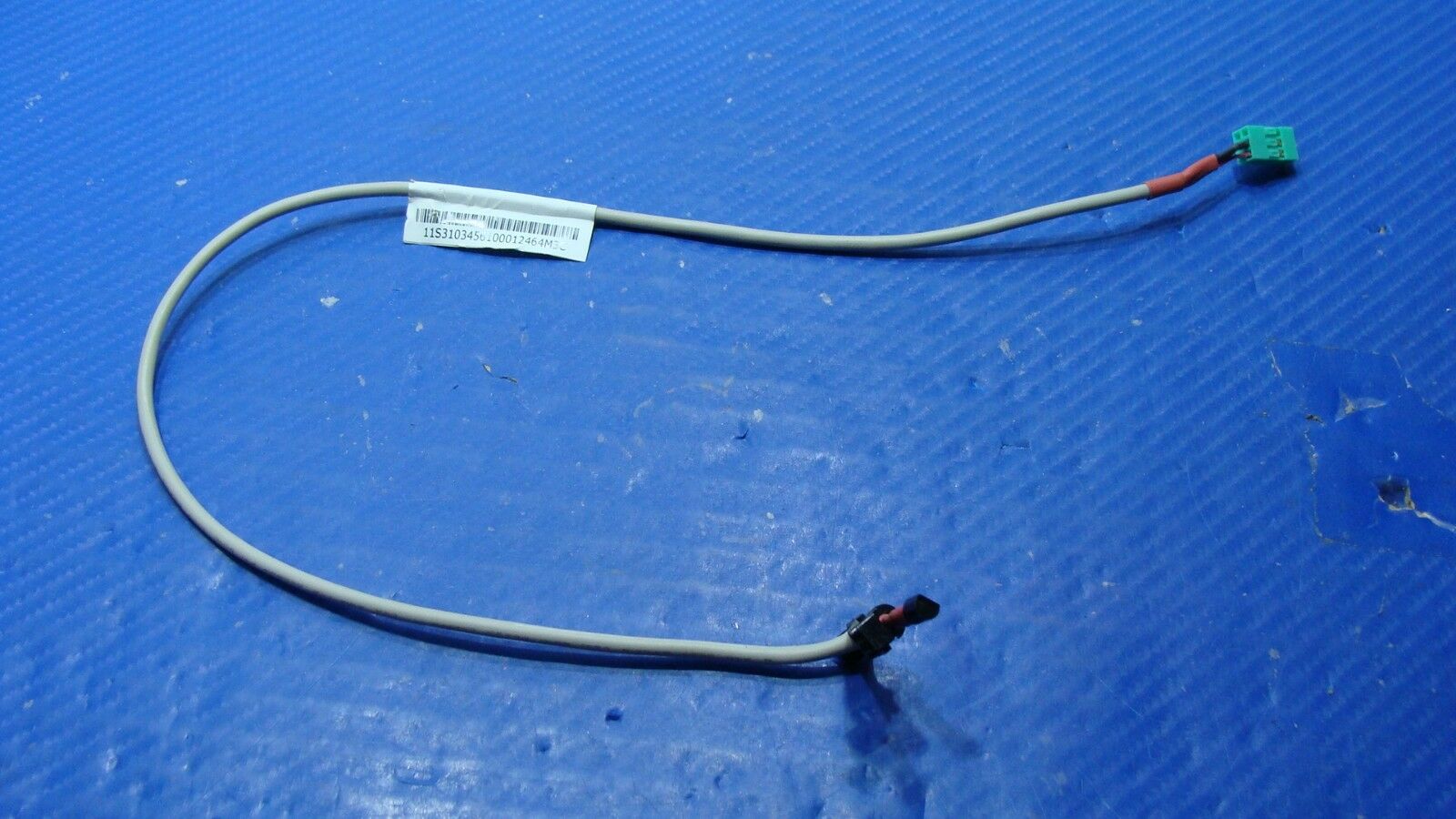 Lenovo Erazer X315 Genuine Desktop Thermal Sensor Cable 45J9495 Lenovo