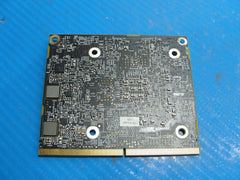 iMac A1312 27" Mid 2011 Video Card AMD Radeon HD 6770M 512MB MXM 661-5967 AS-IS - Laptop Parts - Buy Authentic Computer Parts - Top Seller Ebay