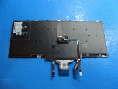 Dell Latitude 5491 14" Genuine US Backlit Keyboard 6NK3R PK1325A4B00