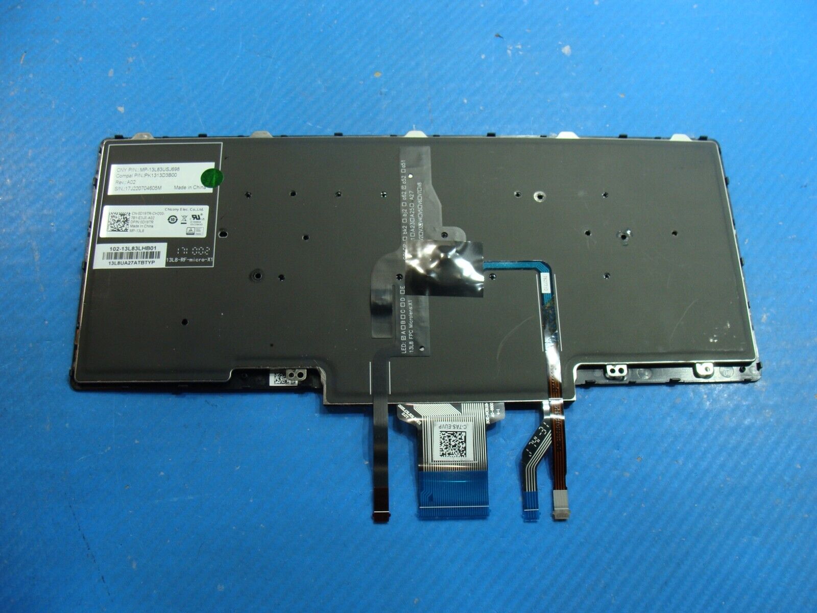 Dell Latitude 5480 14