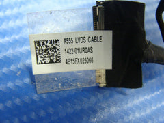 Asus 15.6"  X555LA-SI50203H Genuine Laptop  LCD Video Cable 1422-01UR0AS GLP* ASUS