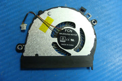 Lenovo Yoga 710 14" Genuine Laptop CPU Cooling Fan dc28000hpf0 