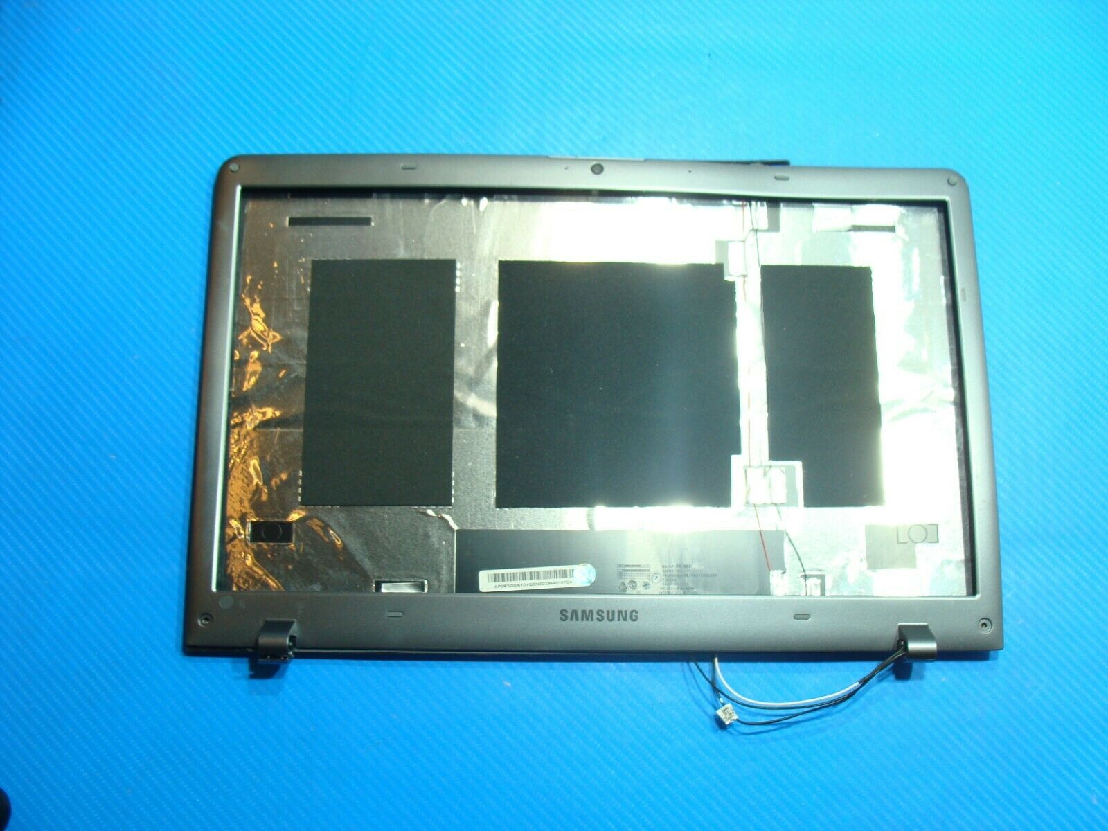 Samsung Series 3 NP350V5C 15.6