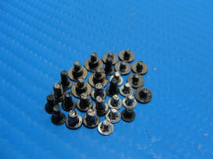 Lenovo ThinkPad X1 Carbon 5th Gen 14" OEM Screw Set Screws for Repair ScrewSet - Laptop Parts - Buy Authentic Computer Parts - Top Seller Ebay