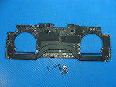 MacBook Pro A1990 2019 MV902LL i9 2.3GHz 16GB 512GB 560X Logic Board 661-12865