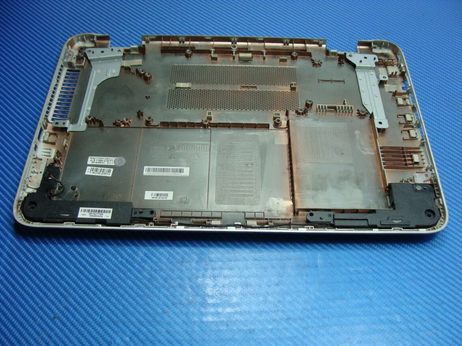 HP Pavilion 13.3