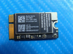 MacBook Air A1369 13" 2011 MC965LL/A Airport Bluetooth Card 661-6053 607-8821 