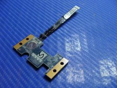 HP M6-1125DX 15.6" Genuine Laptop Power Button Board w/Ribbon LS-8712P HP