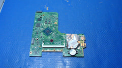 Dell Inspiron 14 3452 14" Intel N3050 1.6GHz Motherboard 0DTRW 896X3 AS IS