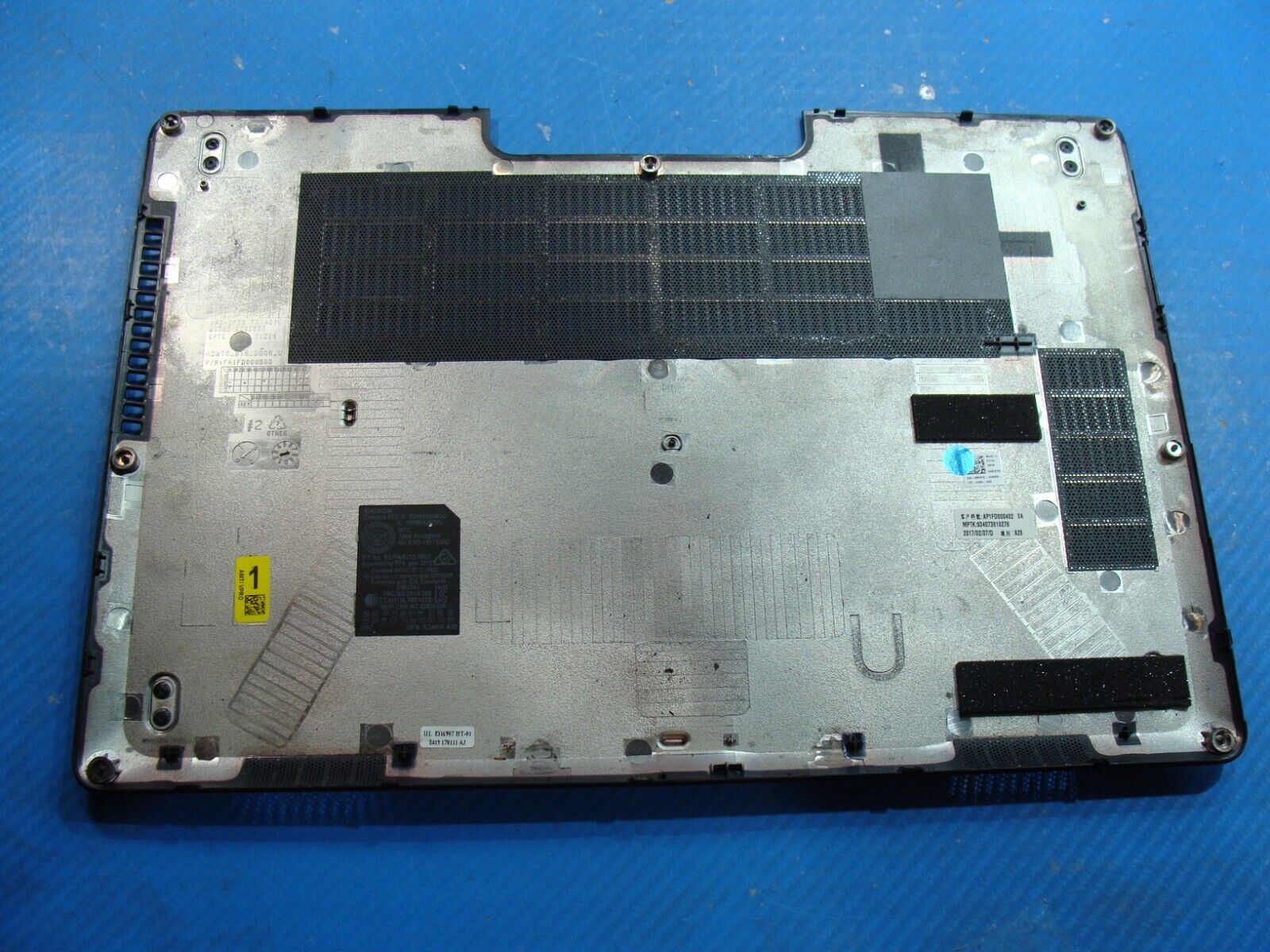 Dell Latitude E5470 14