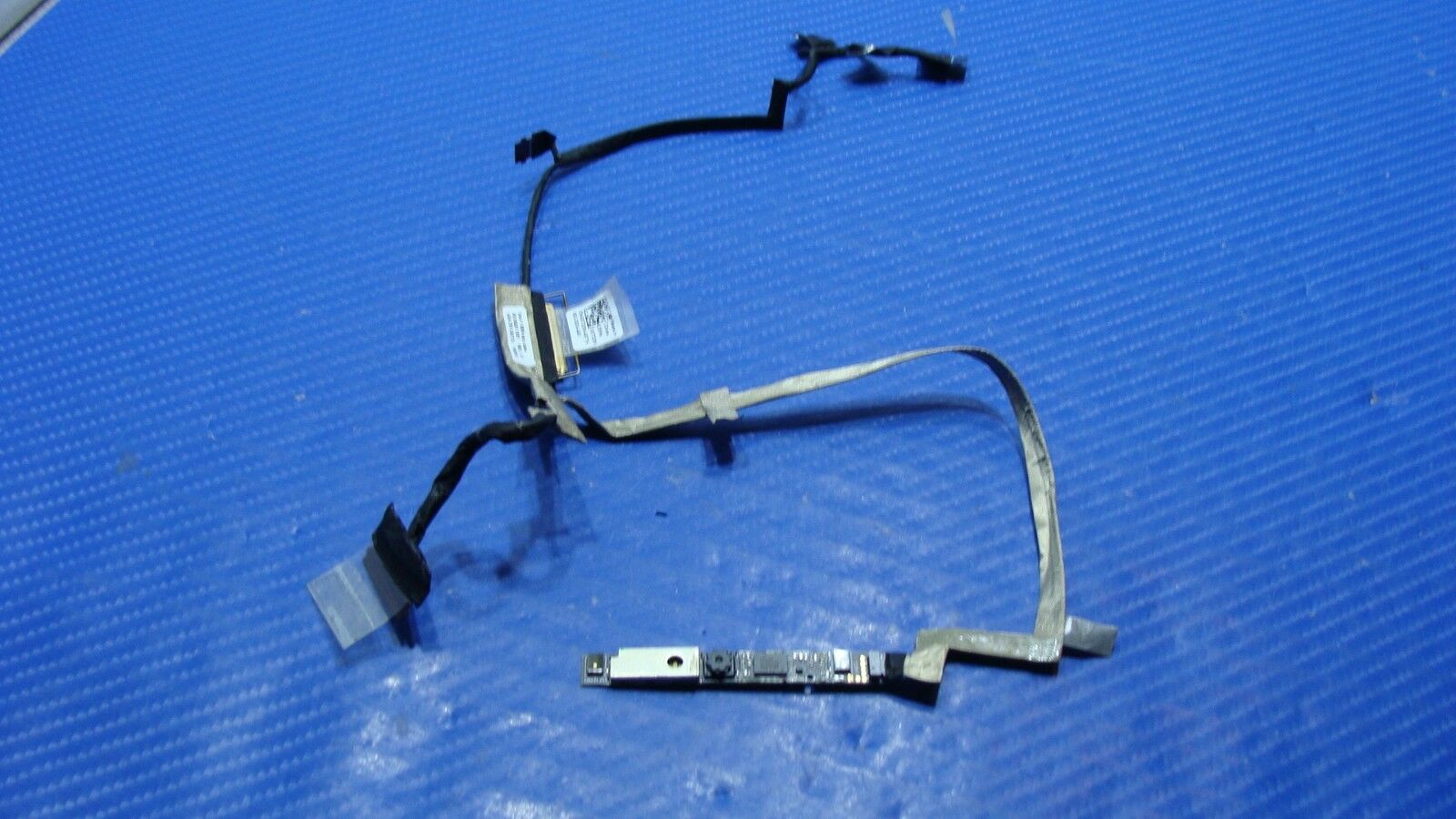 Dell Inspiron 11-3168 11.6 OEM LCD Video Cable w/WebCam 0T3DW 450.06Q01.1001 ER* - Laptop Parts - Buy Authentic Computer Parts - Top Seller Ebay