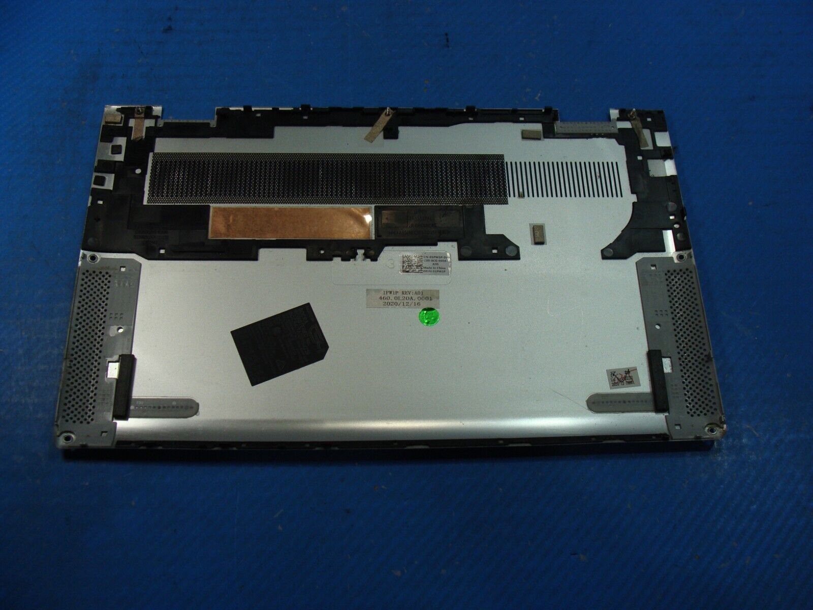 Dell Inspiron 7306 2-in-1 13.3