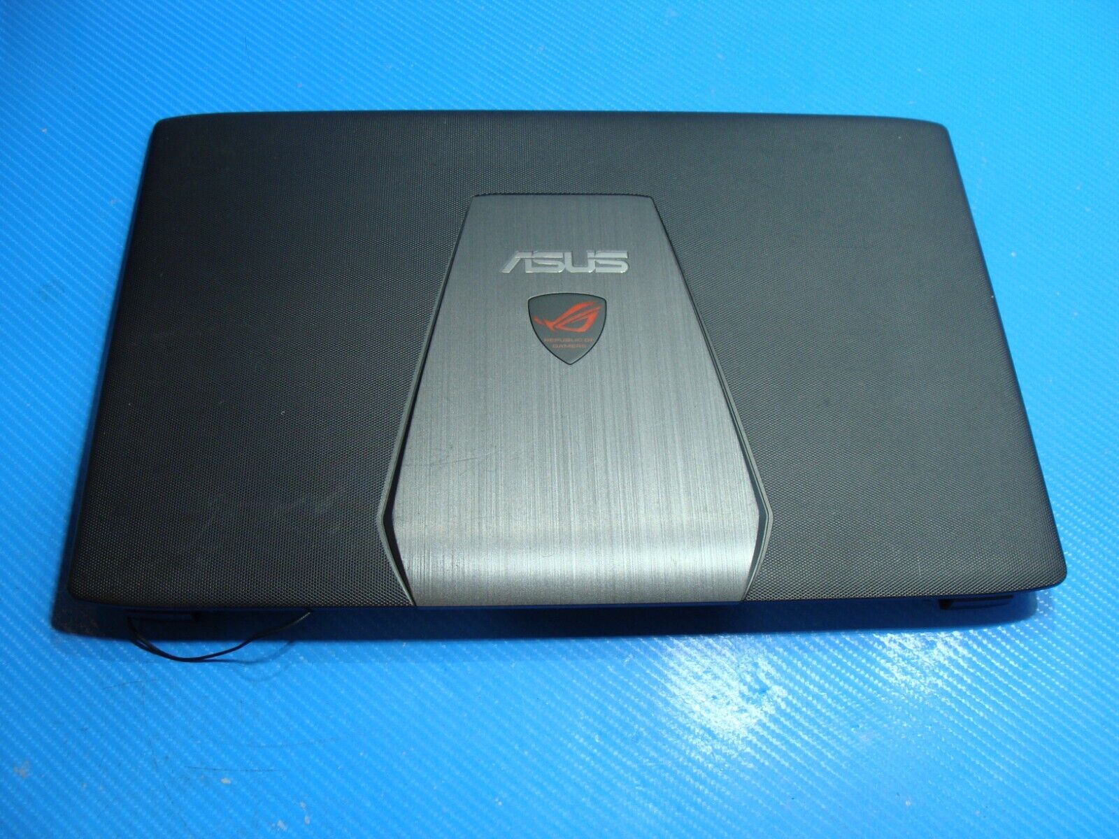 Asus ROG 15.6