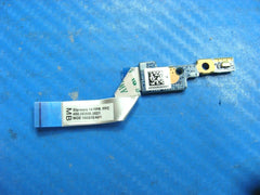 HP Pavilion x360 14"14m-cd0003dx OEM LED Board 455.0E806.0001 HP