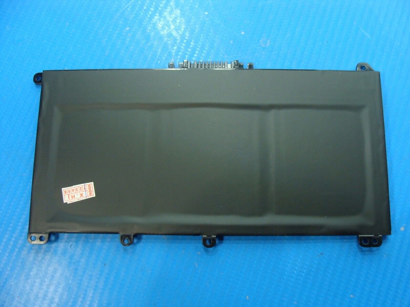 HP 15-da0002dx 15.6