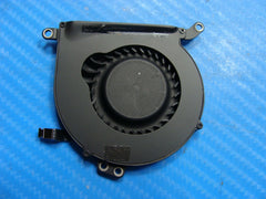 MacBook Air 13" A1466 Mid 2013 MD760LL/B Genuine Cooling Fan 923-0442 