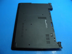 Dell Inspiron 15 3558 15.6" Bottom Case Base Cover Black HNC42 460.08902.0031