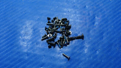 Sony VPCEH12FX 15.6" Genuine Laptop Screw Set Screws for Repair ScrewSet Sony