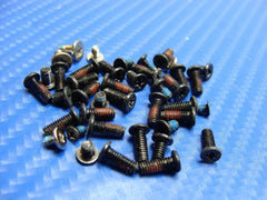 HP Pavilion 15-e014nr 15.6" Genuine Screw Set Screws for Repair ScrewSet ER* - Laptop Parts - Buy Authentic Computer Parts - Top Seller Ebay