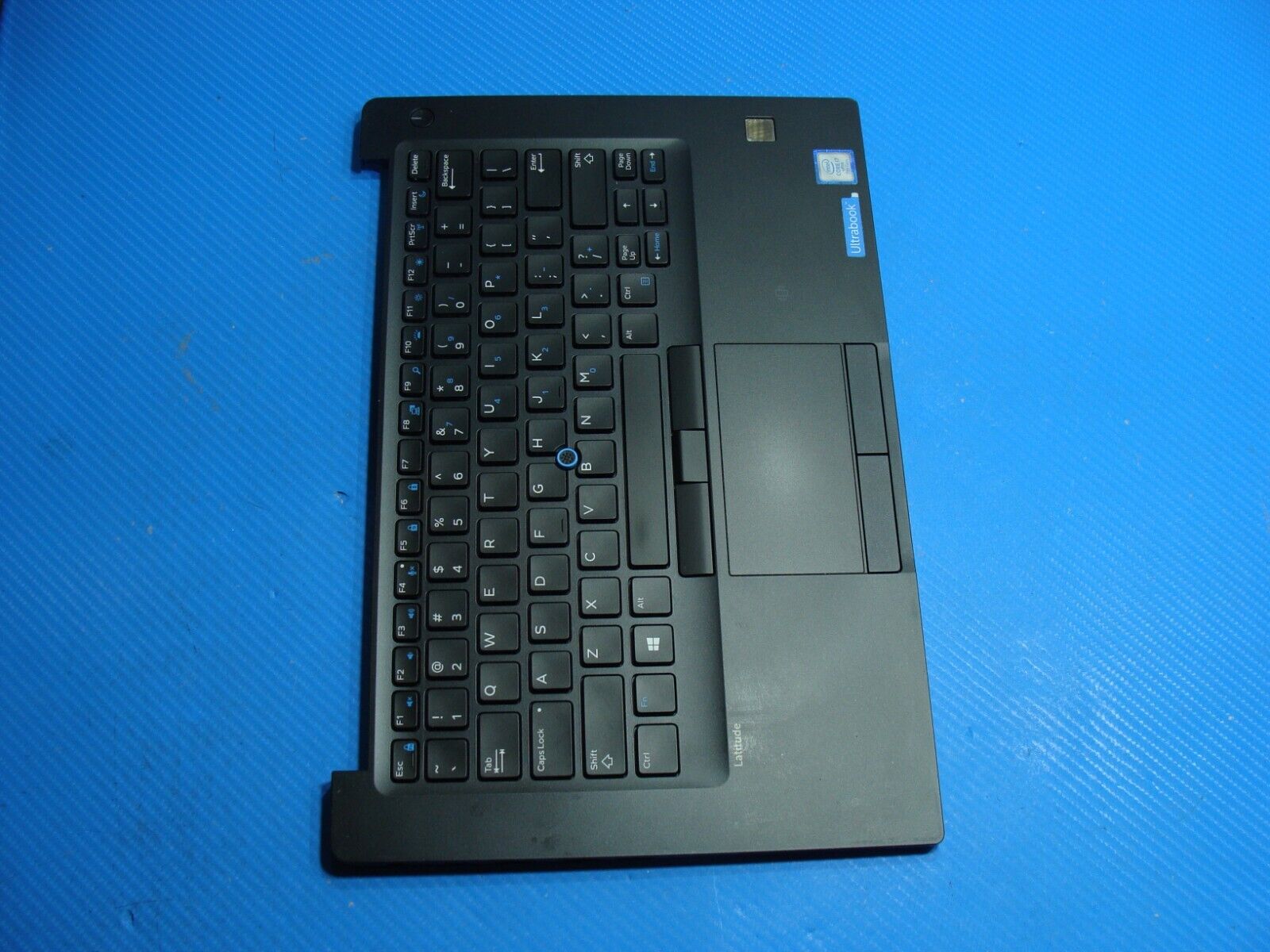 Dell Latitude 7480 14