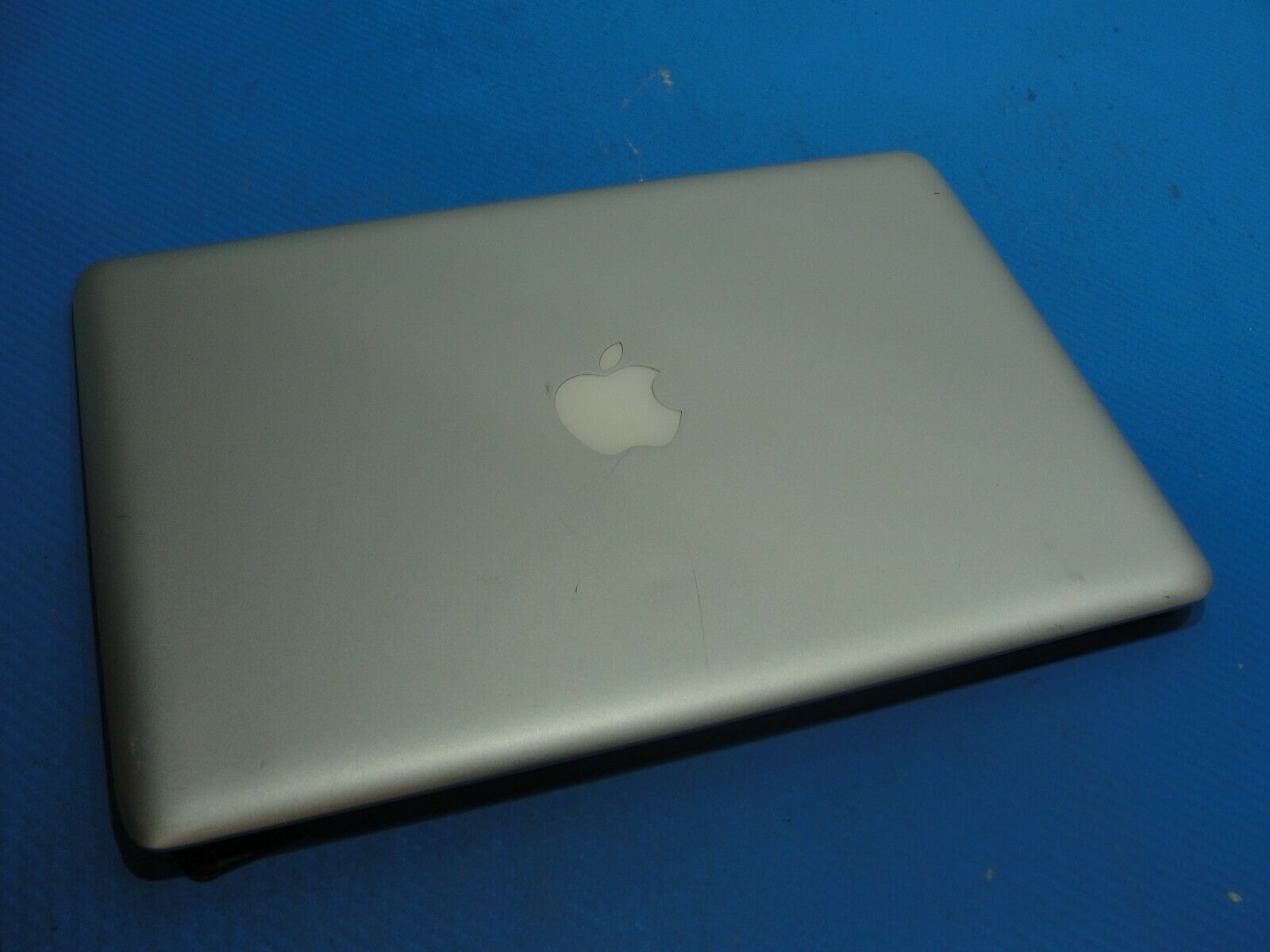 MacBook A1278 13