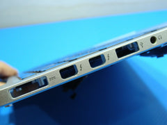 MacBook Pro 13" A1425 2012 MD212LL/A Genuine Top Case Silver 661-7016 