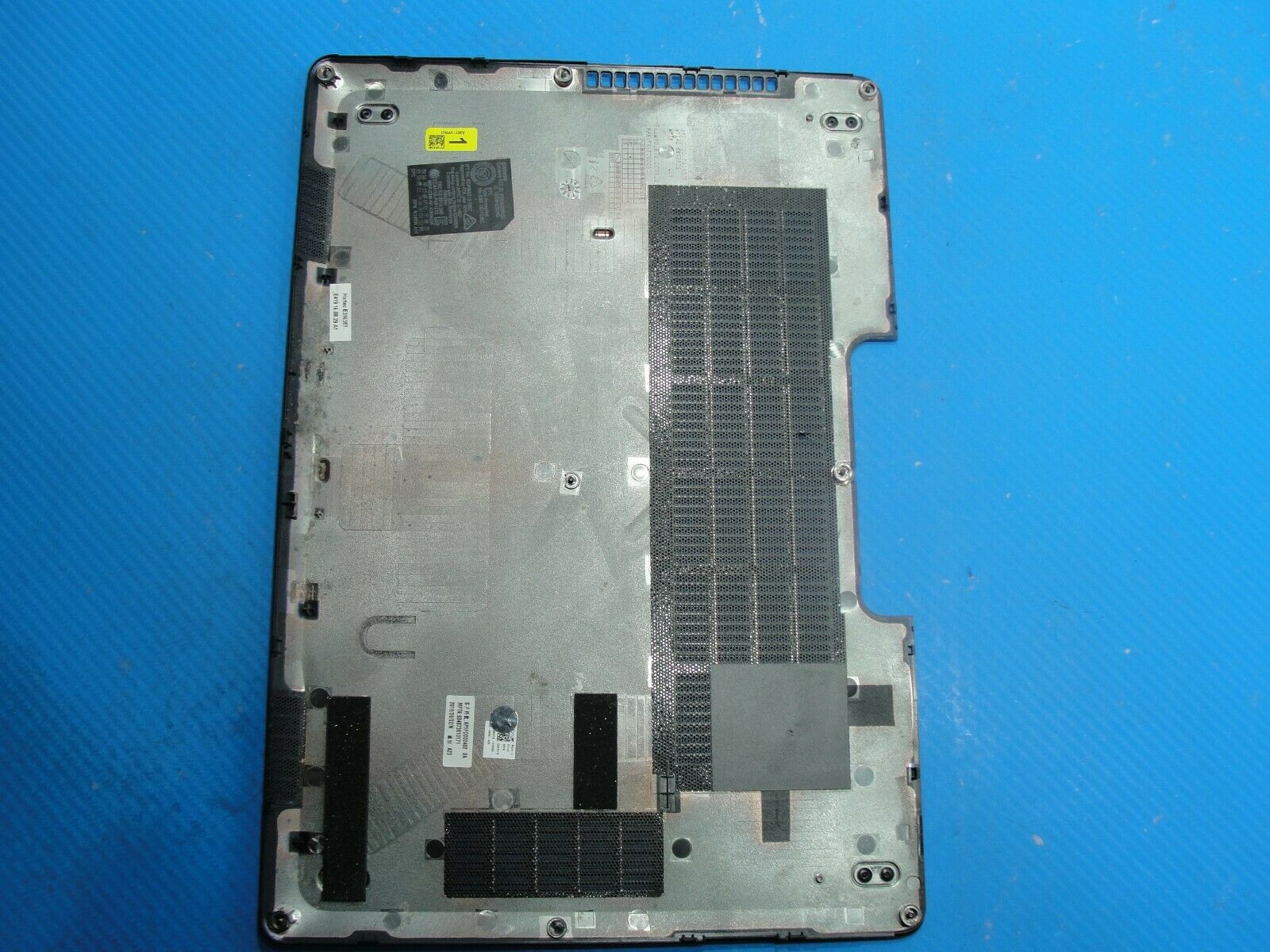 Dell Latitude E5470 14