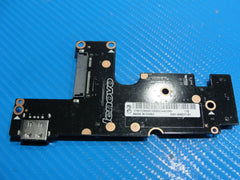 Lenovo IdeaPad Yoga 13 20175 13.3" Genuine USB Card Reader Board 11200992 Lenovo