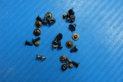 Lenovo Thinkpad X1 Carbon 5th Gen 14" Screw Set Screws for Repair ScrewSet 