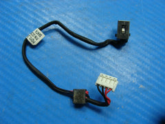 Lenovo IdeaPad Y470 14" Genuine Laptop DC IN Power Jack w/Cable DC30100CN00 - Laptop Parts - Buy Authentic Computer Parts - Top Seller Ebay