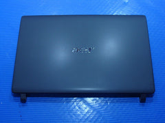 Acer Aspire 1830T-3505 11.6" Genuine LCD Back Cover w/Front Bezel 604GS07003