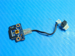 Dell Precision M4800 15.6" Genuine Laptop Power Button Board w/Cable LS-9772P #1 - Laptop Parts - Buy Authentic Computer Parts - Top Seller Ebay