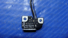 MacBook Pro 13" A1278 2011 MD314LL Genuine Magsafe Board w/ Cable 922-9307 GLP* Apple