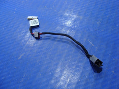 Dell Inspiron 15-5558 15.6" OEM DC IN Power Jack w/Cable DC30100UI00 KD4T9 ER* - Laptop Parts - Buy Authentic Computer Parts - Top Seller Ebay