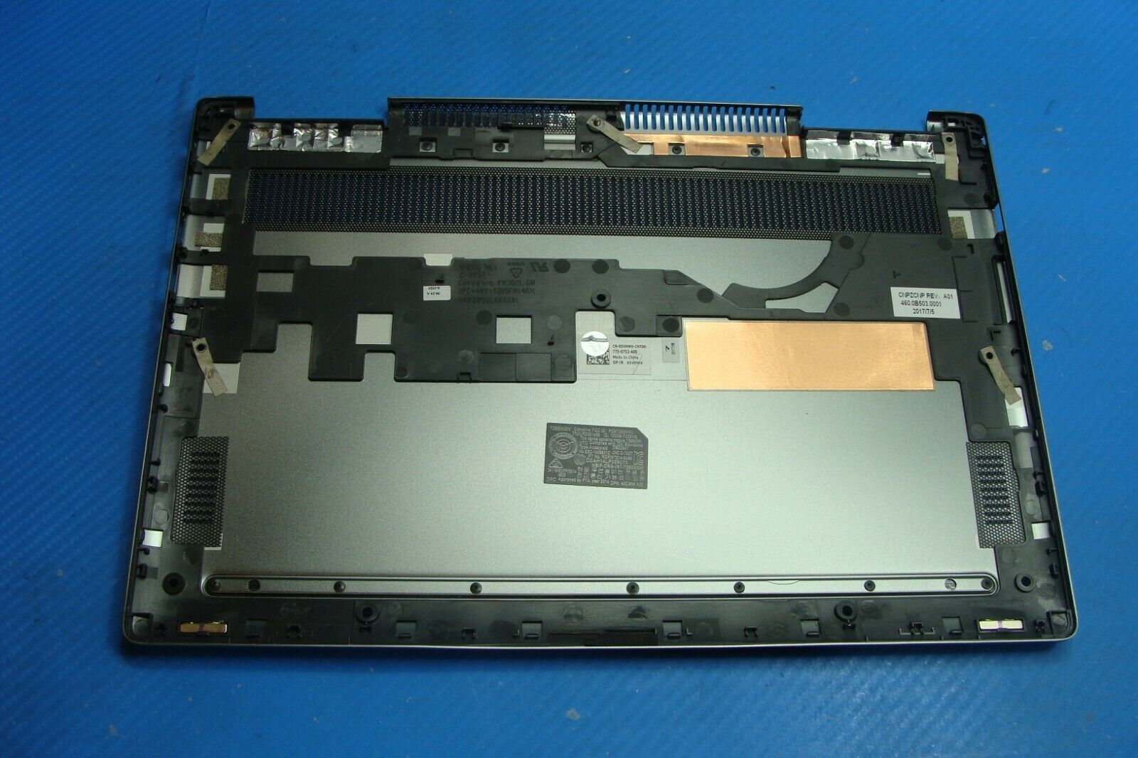 Dell Inspiron 13-7373 13.3