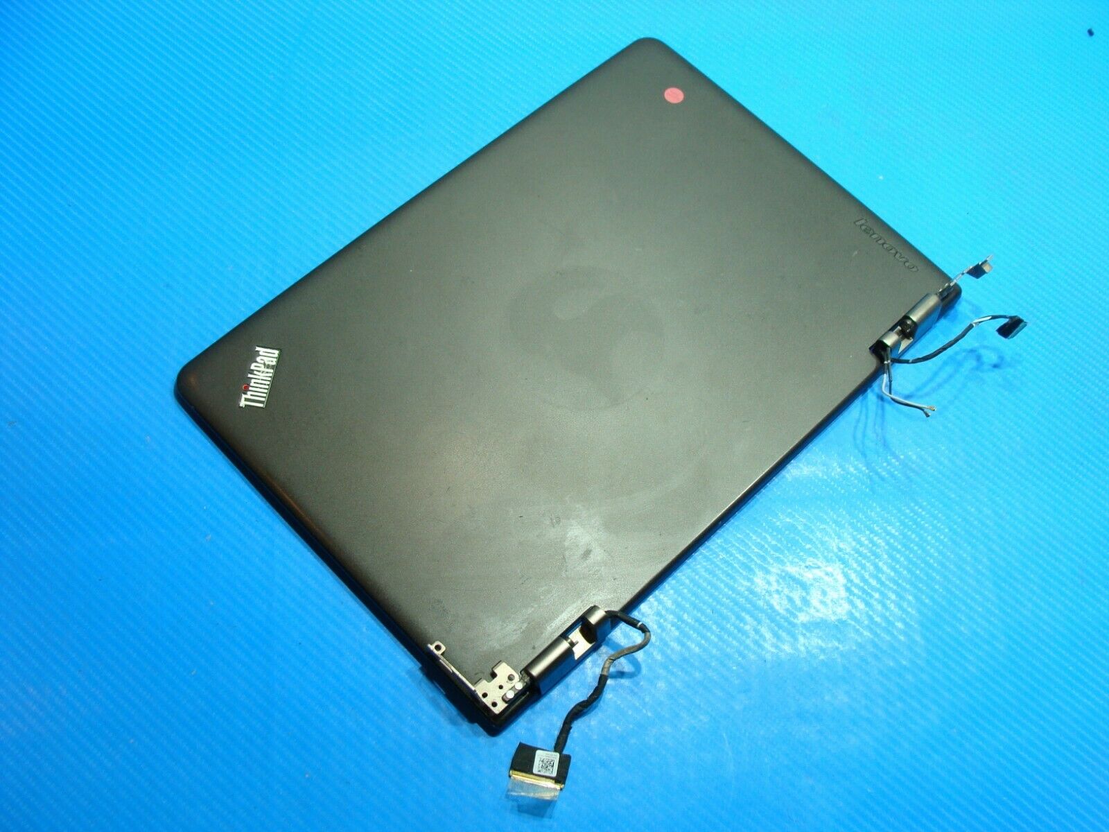 Lenovo ThinkPad Yoga 12 12.5