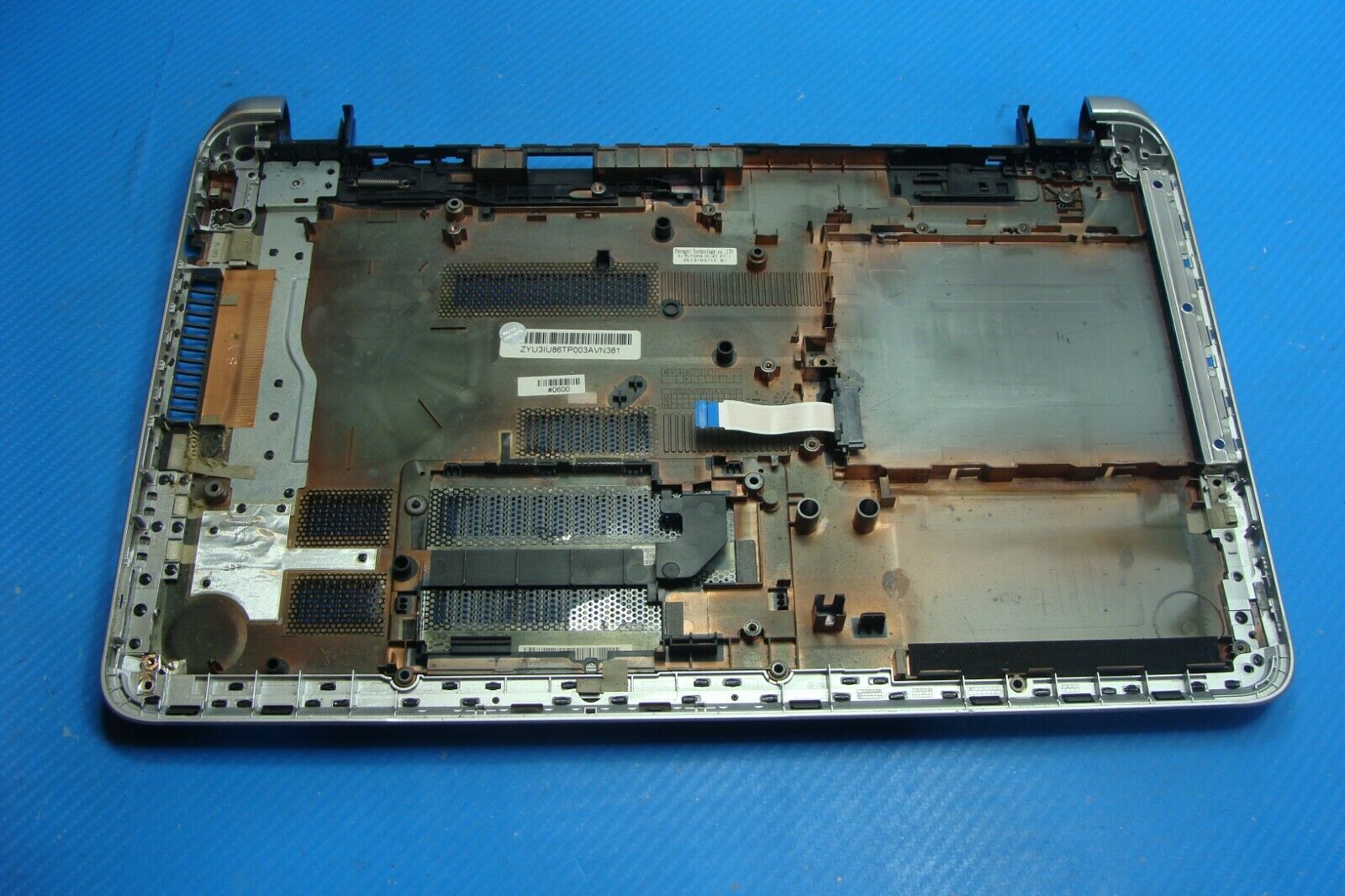 HP Pavilion 15.6