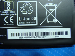 Lenovo IdeaPad S145-14IWL 14" Genuine Laptop Battery 7.5V 3895mAh 30Wh L16M2PB1