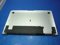 MacBook Air A1466 MD760LL/A Mid 2013 13" Genuine Laptop Bottom Case 923-0443 Apple