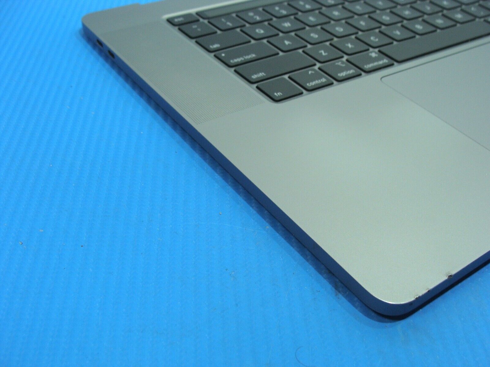 MacBook Pro 16