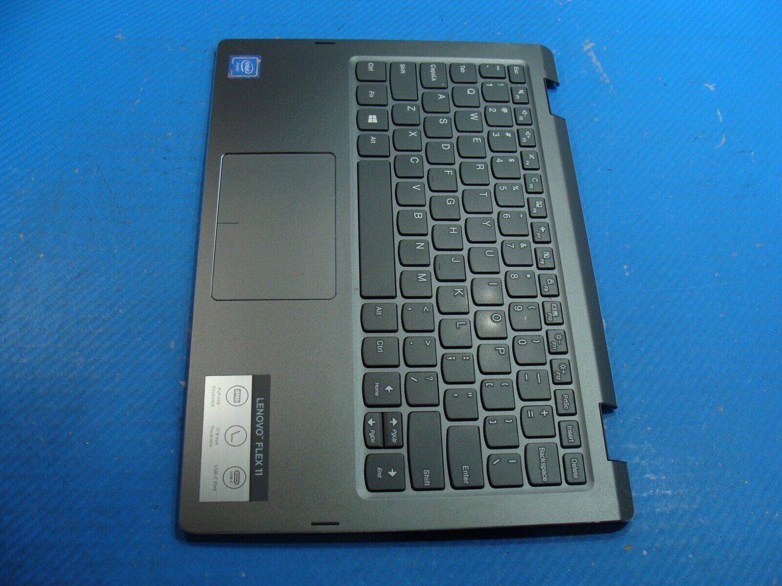 Lenovo Flex 11 11.6