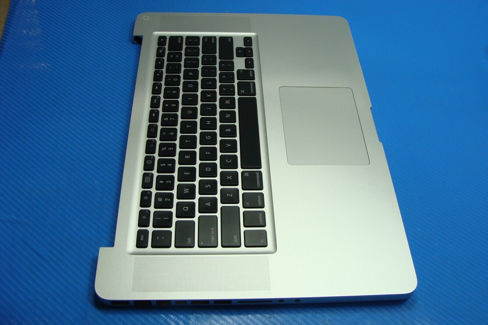 MacBook Pro A1286 15