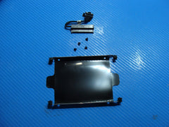HP Envy 17-2090nr 17.3" HDD Hard Drive Caddy w/Connector Screws