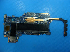 HP Pavilion x360 14-dw1011nx Intel i3-1115G4 3GHz 8GB Motherboard 6050A3202801