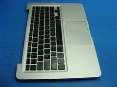 MacBook Pro A1278 13" 2010 MC374LL Top Case Keyboard Trackpad Silver 661-5561 Apple