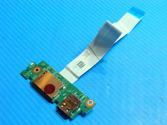 Dell Inspiron 15.6" 15-3541 Genuine USB Card Reader Board w/Cable XP600 - Laptop Parts - Buy Authentic Computer Parts - Top Seller Ebay