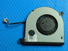 Dell Inspiron 15 7569 15.6" Genuine CPU Cooling Fan 31TPT 023.1006M.0011 - Laptop Parts - Buy Authentic Computer Parts - Top Seller Ebay