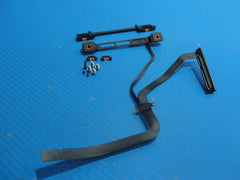 MacBook Pro A1278 MC374LL/A 2010 13" HDD Bracket w/IR/Sleep/HD Cable 922-9062 - Laptop Parts - Buy Authentic Computer Parts - Top Seller Ebay