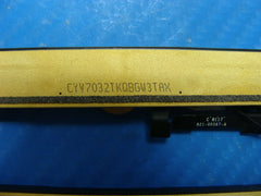 MacBook 12" A1534 2016 MLHA2LL/A Right & Left Speaker-Antenna Modules 923-00996 