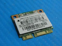 HP 15.6" 15-f023wm OEM Wireless WiFi Card 709848-001 709505-001 RTL8188EE - Laptop Parts - Buy Authentic Computer Parts - Top Seller Ebay